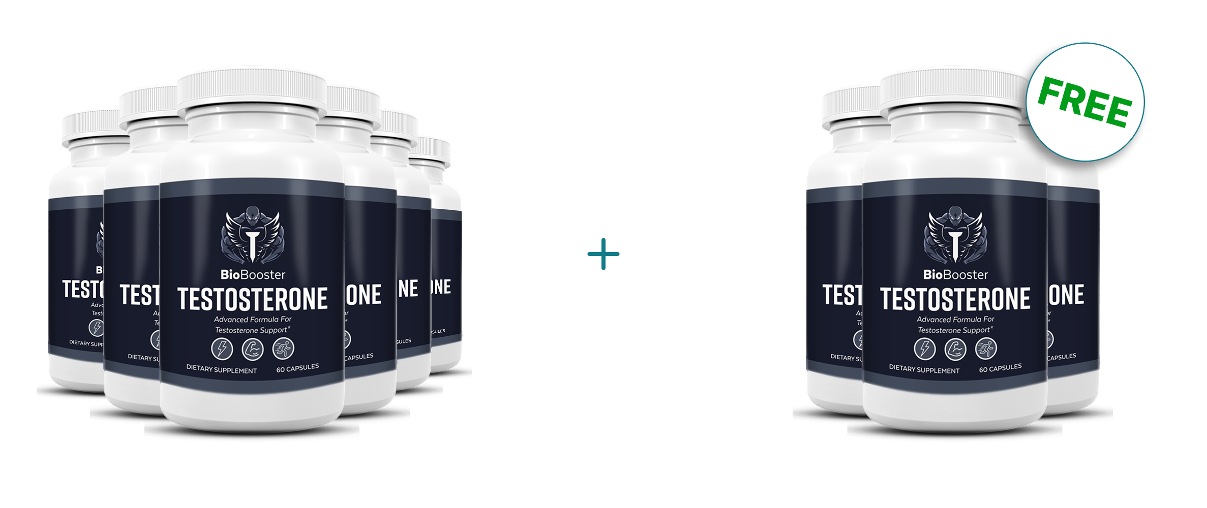 BioBooster 6+3 Offer