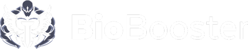 BioBooster Logo