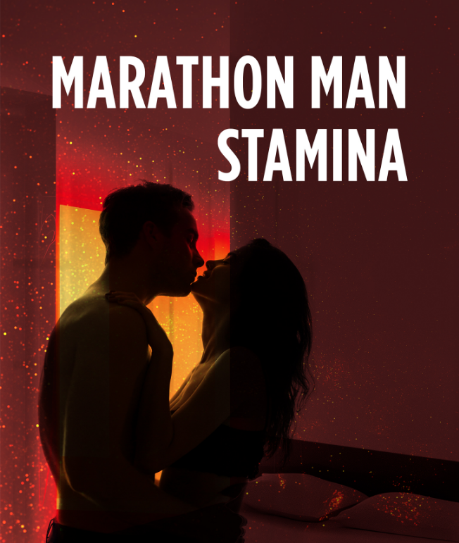 Marathon Man E-book